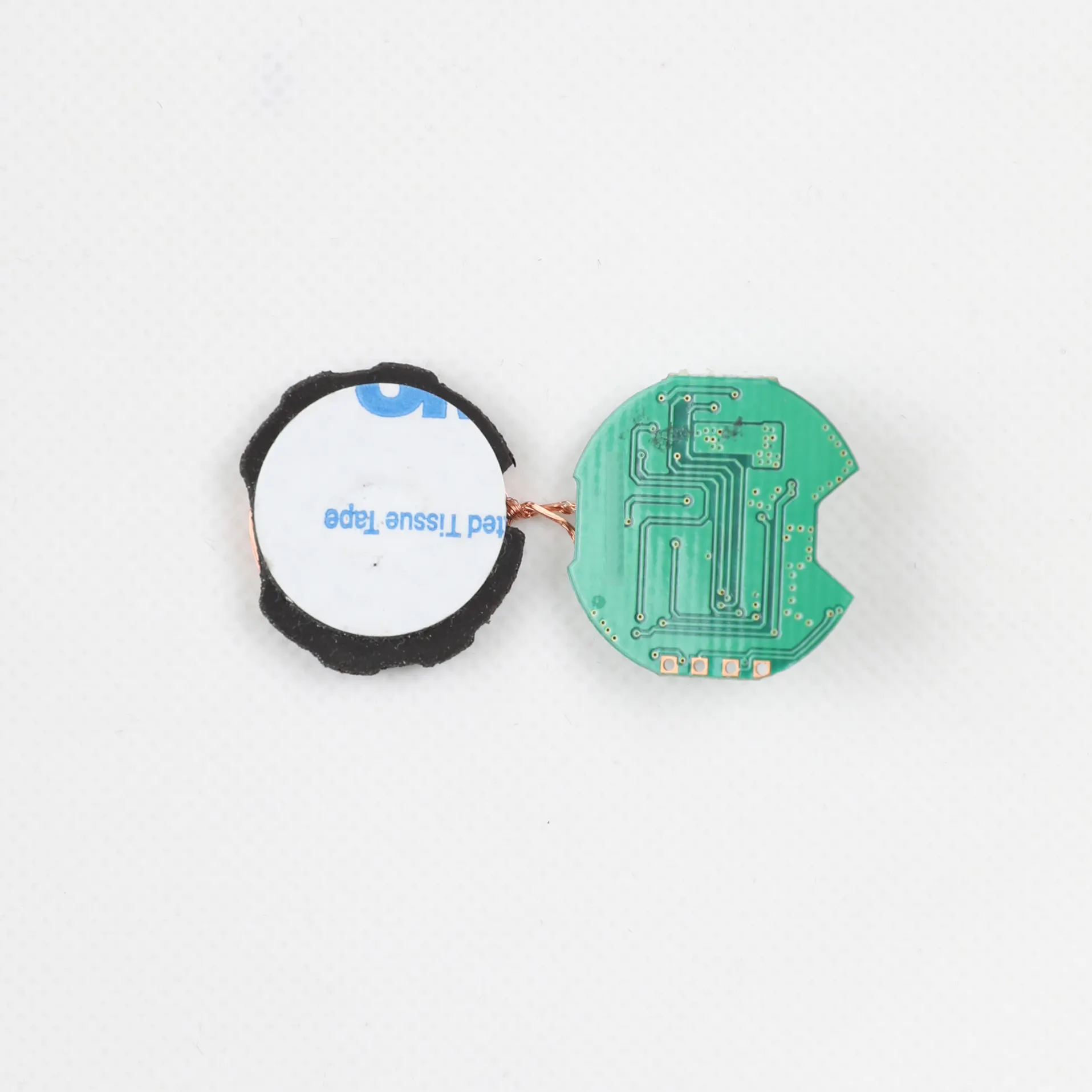 Shenzhen Manufacture OEM ODM PCBA PCB Maker Wireless Charger Watch Fast Charging PCBA PCB Assembly