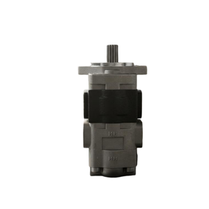 Bomba de Engranajes Hidráulica de Alta Calidad Huamao para Montacargas HELI CBHYA-G36/F4.5-AF, Cilindrada de 36/4.5 cm, Presión de 250 Bares - Product Image 2