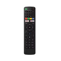 Control remoto de caja BT Dreamstar de calidad perfecta apto para control de caja A5 PRO con control de voz muchas funciones