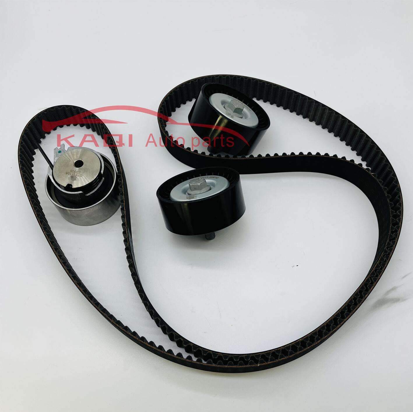 Timing Kit Set Distributor Kit for ZX Auto Terralord 2.5td