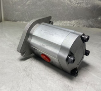 Pompe à engrenages hydraulique CBN CBB CBW CBT CBN-F314L CBW-F314-CLBL CBF-F425-ALP CBTDE /FB-D432-TT CBHYA-G36/F3.5-AT