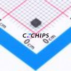Amplificador de detección de corriente de chip IC de circuito integrado INA2181A4IDSQR (2x2) original a estrenar - Product Image 1