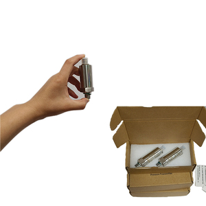 OEM 316L gốm điện dung máy phát áp lực chi phí-hiệu quả 4-20mA đầu ra đầu dò cảm biến chất lượng - Product Image 3