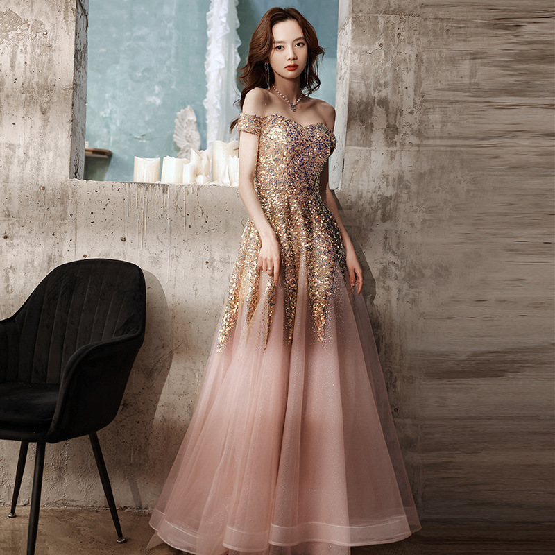 nude pink