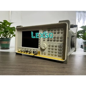Analizador 8564EC de 9KHz a 40GHz Usado xgeqpt - Product Image 2