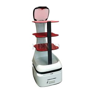 <span class=keywords><strong>Robot</strong></span> de <span class=keywords><strong>Restaurant</strong></span> / Service <span class=keywords><strong>Robot</strong></span> de Livraison de Vaisselle <span class=keywords><strong>Robot</strong></span> de <span class=keywords><strong>Restaurant</strong></span>/<span class=keywords><strong>Robot</strong></span> de Service Alimentaire - Product Image 5