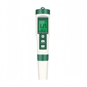 Medidor de pH Digital de Laboratorio, el Mejor Medidor de Calidad del Agua, Dispositivo de Prueba de Agua, Medidor de TDS, Equipo para Acuicultura - Product Image 6