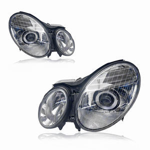 <span class=keywords><strong>Faro</strong></span> de xenón Original de alta calidad HID luces delanteras 12V 6000K <span class=keywords><strong>Faro</strong></span> de coche para mercedes-benz Clase E nuevo modelo <span class=keywords><strong>W211</strong></span> - Product Image 2