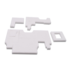 Tampon absorbant d'encre usagée MC-G02 MC G02 pour imprimantes <span class=keywords><strong>Canon</strong></span> <span class=keywords><strong>PIXMA</strong></span> G1420 G2420 G2460 G3420 G3460 G3360 G2160 G3160 G1920 G1922 - Product Image 3