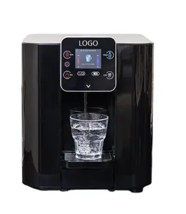 small Drinking Water Treatment Machine with Best Price wholesale POU Water Cooler use in kitchen or office