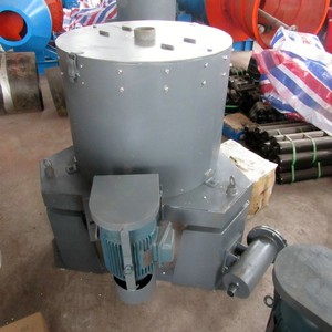 Mỏ phân loại thiết bị máy ly tâm phù sa vàng sa khoáng đá cứng quặng vàng Trọng lực tách giá - Product Image 3