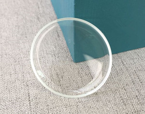 Cristal de reloj de zafiro estándar de tamaño europeo para modelos <span class=keywords><strong>Seiko</strong></span> y Swiss - Product Image 6