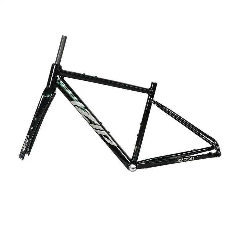 도매 오프로드 자전거 알루미늄 합금 자전거 프레임 산악 자전거 자전거 프레임