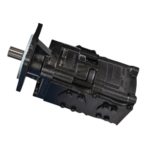 New KP30 Series KP30.29-A8K9-<b>LOG</b>/0 KP30.51D0-06S8-LME/OF-N-CS High Hydraulic Gear Pumps - Product Image 5
