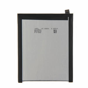Batterie <span class=keywords><strong>BL270</strong></span> 3.85v 4000mAh pour Lenovo K6 Note K8 Note K53a48 Vibe K6 Plus G Plus G5 Plus - Product Image 2