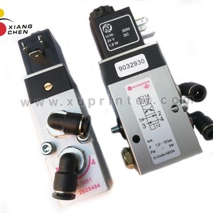 DO Solenoid Valve 61.184.1051 98.184.1051 for SM102 CD102 <b>Printing</b> <b>Machine</b> Part - Product Image 3