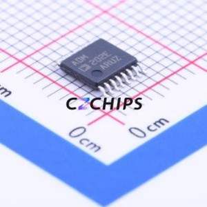 Nouveau et original ADM202EARUZ-REEL7 TSSOP-16 puce RS232 IC de circuit intégré de circuit intégré - Product Image 1