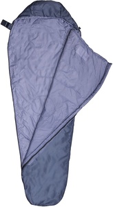 Sac de couchage et tente de camping XFDM Custo personnalisés pour une personne, équipement de survie professionnel en plein air, idéal pour les voyages d'urgence, la randonnée et le backpacking - Product Image 3
