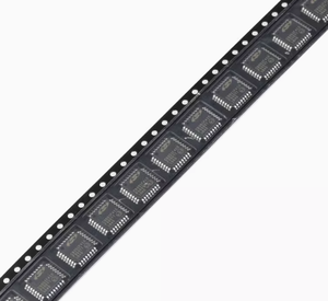 Новый оригинальный C8051F410-GQR 32-LQFP 8051 C8051F41x микроконтроллер IC 8-бит 50 мГц 32KB (32K X 8) FLASH 32-LQFP (7x7) - Product Image 4