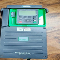 Plc 1 adet orijinal ATV930U75N4 frekans dönüştürücü ATV930U75N4 Toplu Tedarik