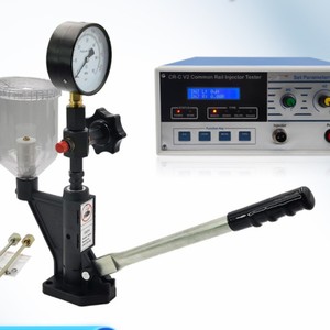 CRC Common Rail và <span class=keywords><strong>s60h</strong></span> phun nhiên liệu <span class=keywords><strong>Tester</strong></span> điện từ <span class=keywords><strong>Tester</strong></span> cho xe sửa chữa xe công cụ - Product Image 2