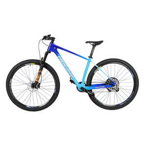 SAVA OEM/ODM 2025 Bicicletta da Montagna in Carbonio Leggera per Adulti, Freni Shimano, Telaio Aerodinamico, Guida Confortevole, Bici da Corsa Ordinaria - Product Image 2