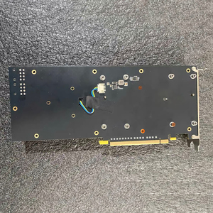 Carte graphique personnalisée V100 32 Go HBM2 4096 bits SXM2 vers PCIE, version personnalisée, carte graphique professionnelle - Product Image 2