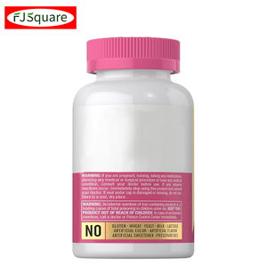 Comprimé multi-minéraux multivitamines haute puissance Compléments alimentaires sains pour améliorer l'immunité Vitamines Forme posologique Femmes enceintes - Product Image 4