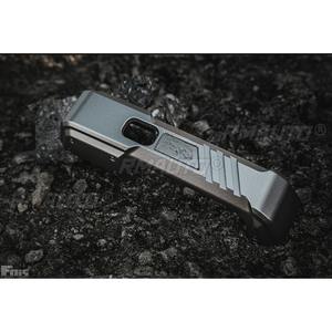 Accessoires extérieurs pour Ford F150 Raptor 2017-2020, kit de poignées de porte intérieures, poignée intérieure noire, pièce de modification - Product Image 5