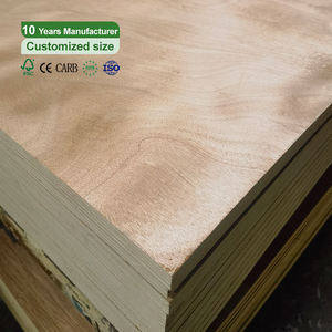 Feuille de contreplaqué personnalisée en peuplier bouleau pin chêne 4x8 3mm 18mm contreplaqué pour <span class=keywords><strong>bateau</strong></span> de mer meubles contreplaqué marin pour intérieur et extérieur - Product Image 2