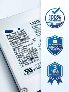 Unidad de Estado Sólido PM893 MZ7L3960HCJR-00A07 SSD de 960 GB SATA 6Gb/s, Disco Duro Interno SSD de 960 GB y 2.5 Pulgadas - Product Image 5