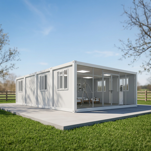 <span class=keywords><strong>Maison</strong></span> conteneur détachable TOPPRE, maisonnette robuste, design <span class=keywords><strong>maison</strong></span> conteneur <span class=keywords><strong>Maroc</strong></span>, <span class=keywords><strong>maison</strong></span> conteneur préfabriquée à faible coût, 2 chambres - Product Image 3