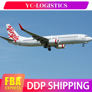 Expédition de fret aérien rapide par conteneur UPS/DHL/FEDEX, livraison porte-à-porte par avion vers le Canada, l'Amérique, l'Afrique, l'Asie, l'Europe - Product Image 3