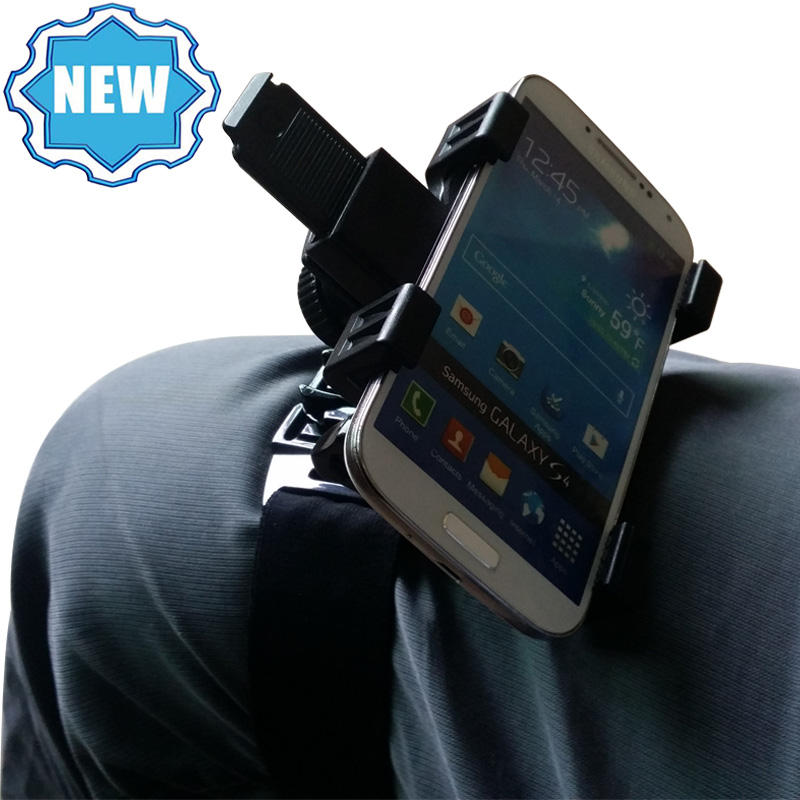 Leg Strap Lazy Phone Mount for Ipad Inch Tablet Holder