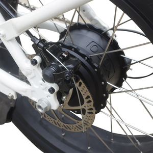 20 אינץ 26 אינץ '26 אופניים שלג לאופניים ערכת המרה חשמלית 1000w wrless אופניים 4.0 ebike 50 מהירות מהירה - Product Image 6