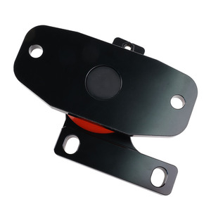 Trasmissione motore supporti per 05-13 VW Jetta AUDI A3 2.0 MK5 MK6 Golf <span class=keywords><strong>GTI</strong></span> R 2.5 ENM035-BK-RD - Product Image 4