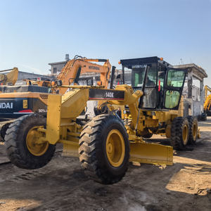 ใช้สำหรับรถเกรดมอเตอร์140H 140K เกรดถนนฟังก์ชั่นดี - Product Image 2