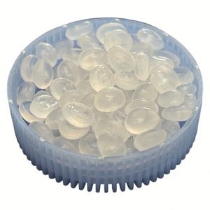 Fabricant de granulés de plastique polypropylène PP R304R R200P moulage par extrusion particules de plastique PP 5271K granulés de PP vierge - Product Image 6