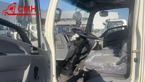 Solution polyvalente <span class=keywords><strong>Cargo</strong></span> Trucks 4X4 4x2 Sugar Cane Transport Light Duty Camion <span class=keywords><strong>Benne</strong></span> <span class=keywords><strong>Cargo</strong></span> Truck - Product Image 4