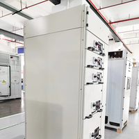 Armoire de distribution électrique basse tension PDG-415AC-1200A
