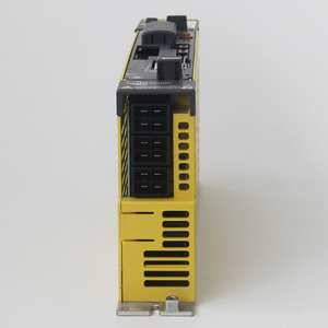 Original A06B-6166-H201 # Amplificateur de servo-moteur CNC FANUC, pièces PLC - Product Image 3