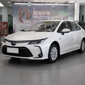 <span class=keywords><strong>Toyota</strong></span> Corolla hybride 1.8L E-CVT automatique à double moteur, conduite à gauche, modèle 2021 d'occasion - Product Image 3