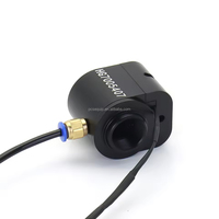 Indicateur de lumière rouge YL-ASHG YL-FXHG Pointeur laser rouge CO2 pour machine de découpe laser Réglage du trajet lumineux de la machine laser