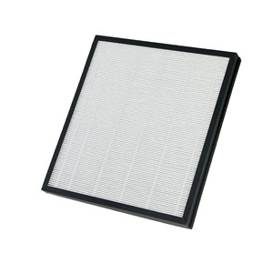 Mejor Filtro Purificador de Aire FZ-F30HFE, Elemento Filtrante de Carbón Activado Plegado para una Filtración de Aire Precisa - Product Image 3