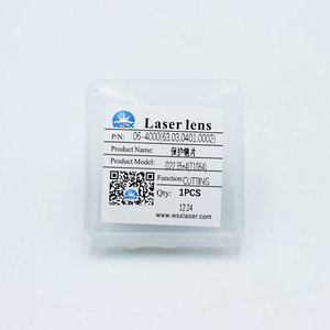 الأكثر مبيعًا ليزر WSX الأصلي 18x2 30x5 37x7 ليزر لآلة الليزر الليفي رأس القطع - Product Image 4