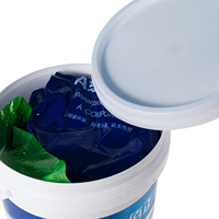Peinture de revêtement imperméable liquide à base d'acrylique K11 pour les murs de la salle de bain, le salon, la piscine et autres matériaux d'imperméabilisation