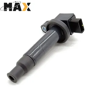 Max Auto Parts Ignition Coil For Toyota Yaris Prius xA xB Echo 1.5L 90919-02240 90919-02248 UF316