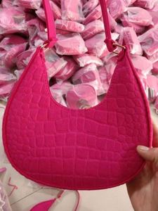 Bolso de hombro para mujer de bajo precio, estilo casual, tipo bandolera, bolso de hombro simple, estilo extranjero - Product Image 2