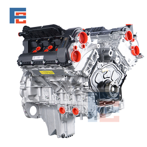 Assemblage de moteur remanufacturé neuf en usine <span class=keywords><strong>ancien</strong></span> Type <span class=keywords><strong>Land</strong></span> <span class=keywords><strong>Rover</strong></span> 306T 8 cylindres pour une Offres Spéciales en bon état - Product Image 5