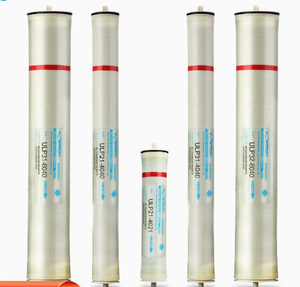Sea Water Desalination <strong>Membrane</strong> Ro <strong>Membranes</strong> 4040 <strong>Used</strong> for Factory Water Purification System - Product Image 4